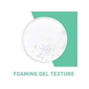 CeraVe Foaming Cleanser