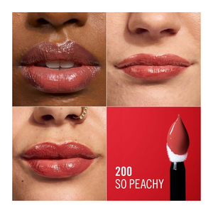 Rimmel London Thrill Seeker Lip Stick Latex