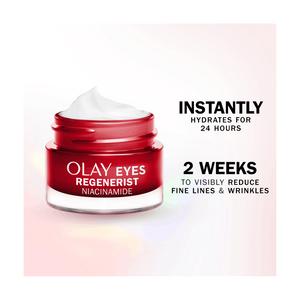 Olay Regenerist Niacinamide Eye Cream