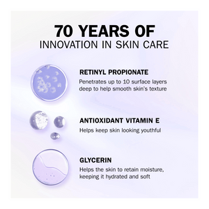 Olay Retinol24 Night Cream Face Moisturiser