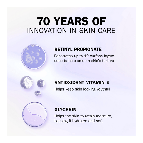 Olay Retinol24 Night Cream Face Moisturiser