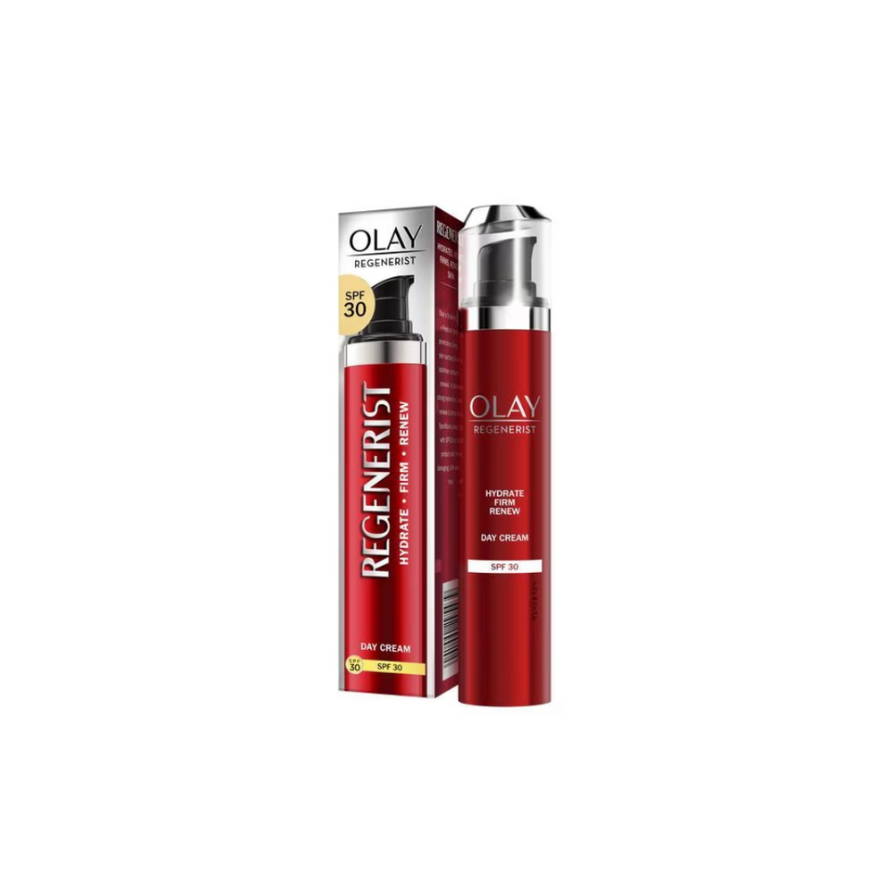Olay Regenerist 3 Point Anti-Aging Face Cream SPF 30