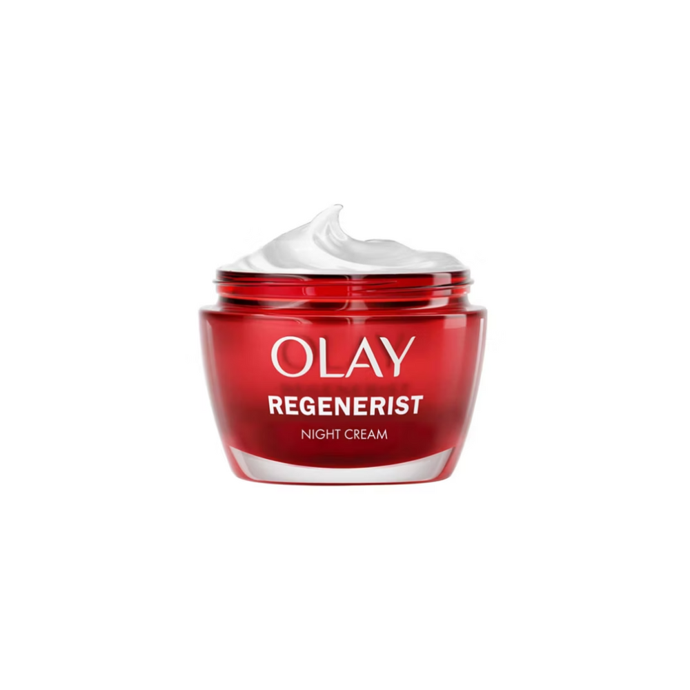 Olay Regenerist 3 Point Firming Night Cream
