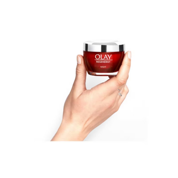 Olay Regenerist 3 Point Firming Night Cream