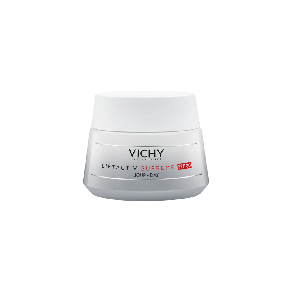 Vichy LiftActiv Supreme Anti-Wrinkle & Firming Care SPF30