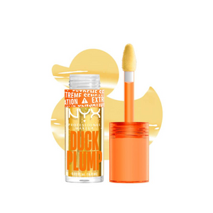 NYX Professional Makeup Duck Plump High Pigment Lip Gloss