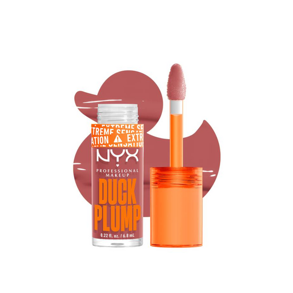 NYX Professional Makeup Duck Plump High Pigment Lip Gloss