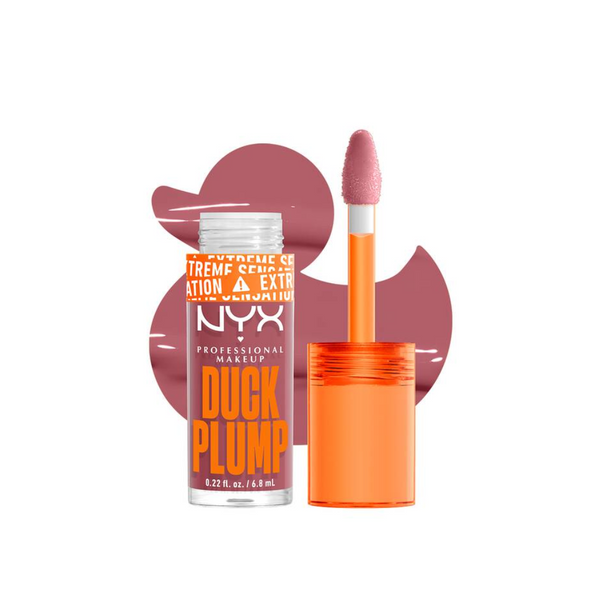 NYX Professional Makeup Duck Plump High Pigment Lip Gloss
