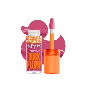 NYX Professional Makeup Duck Plump High Pigment Lip Gloss