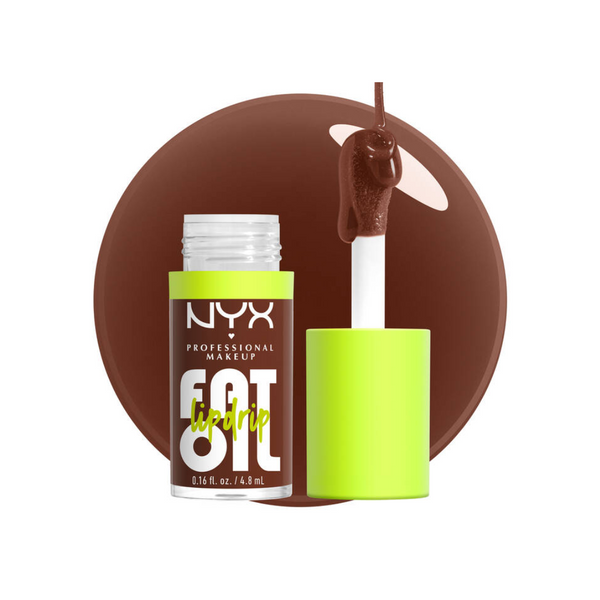 NYX Professional Makeup Fat Lip Oil Drip
