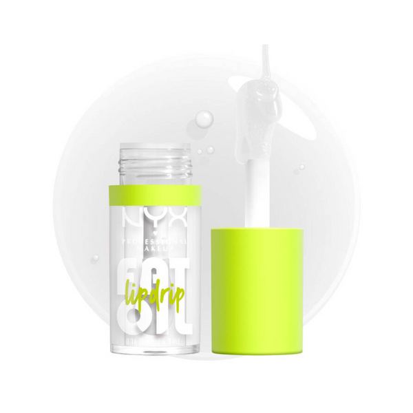 NYX Professional Makeup Fat Lip Oil Drip