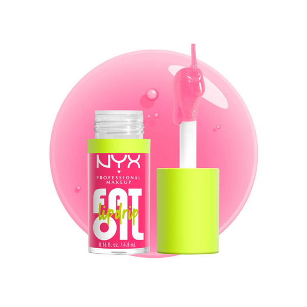 NYX Professional Makeup Fat Lip Oil Drip
