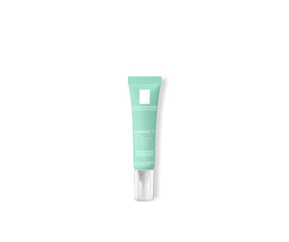 La Roche-Posay Hydraphase Hyaluronic Acid Eye Cream