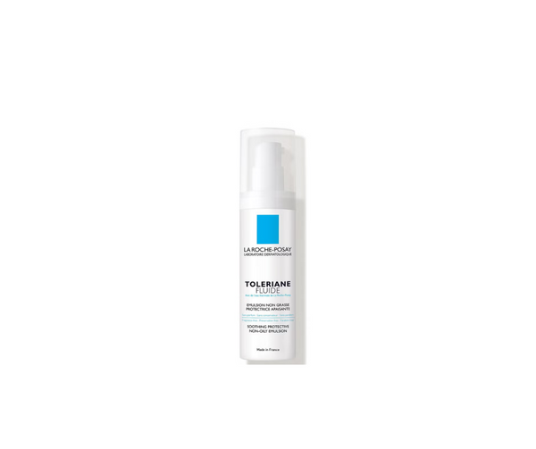 La Roche-Posay Toleriane Sensitive Fluid Moisturiser