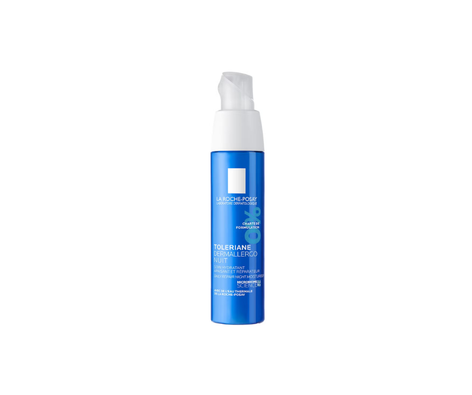 La Roche-Posay Toleriane Dermallergo Night Cream