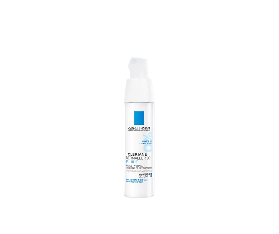 La Roche-Posay Toleriane Dermallergo Fluid