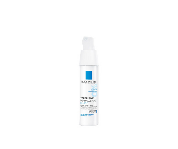 La Roche-Posay Toleriane Dermallergo Fluid