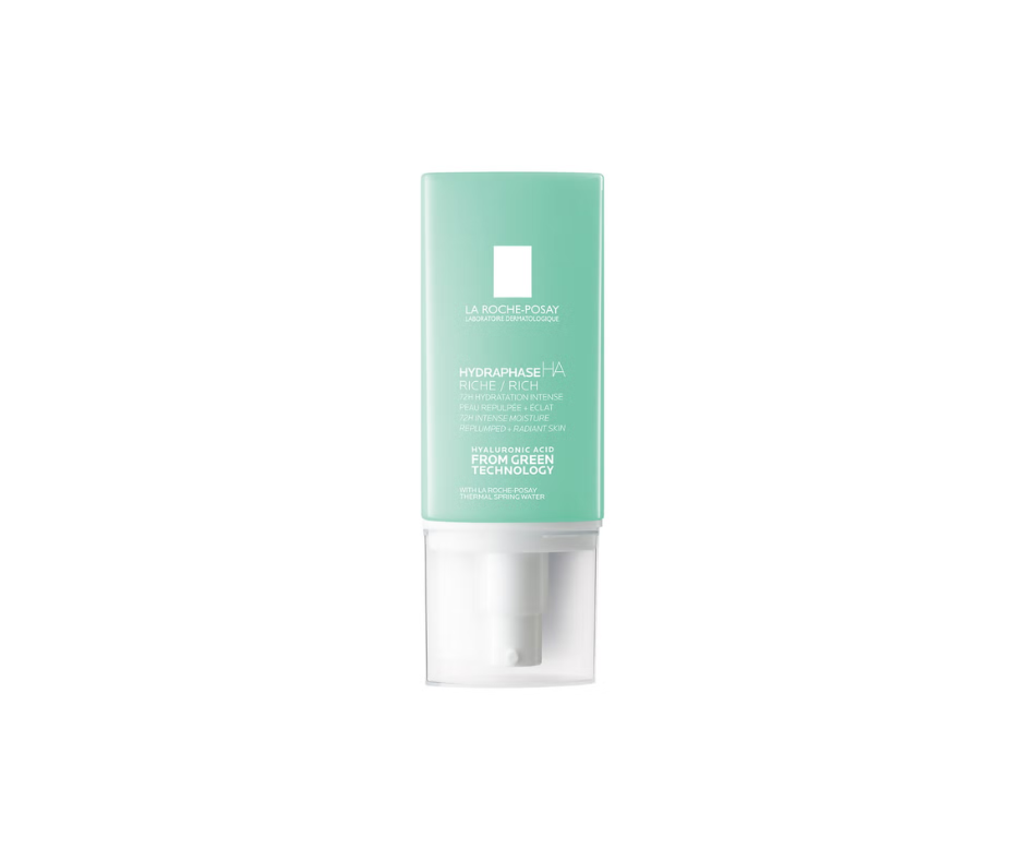 La Roche-Posay Hydraphase Hyaluronic Acid Rich Moisturiser