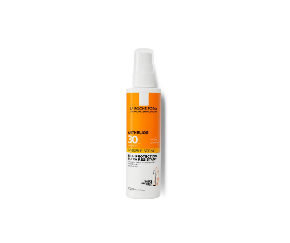 La Roche-Posay Anthelios Invisible Spray SPF30