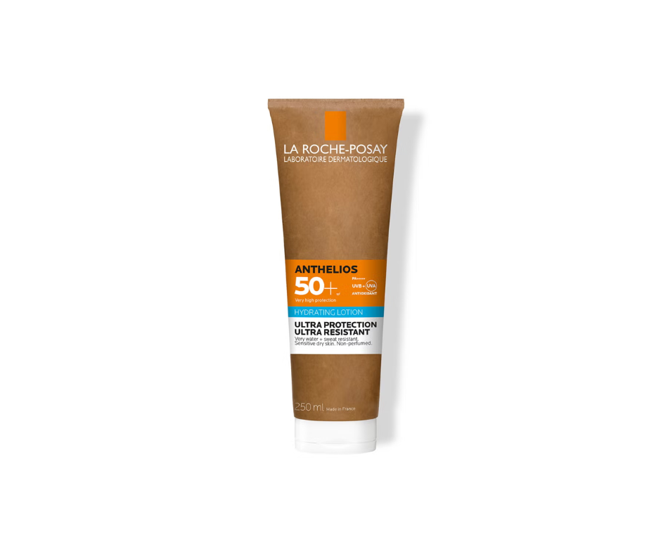 La Roche-Posay Anthelios Hydrating Body Lotion SPF50+