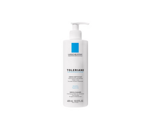 La Roche-Posay Toleriane Dermo Cleanser