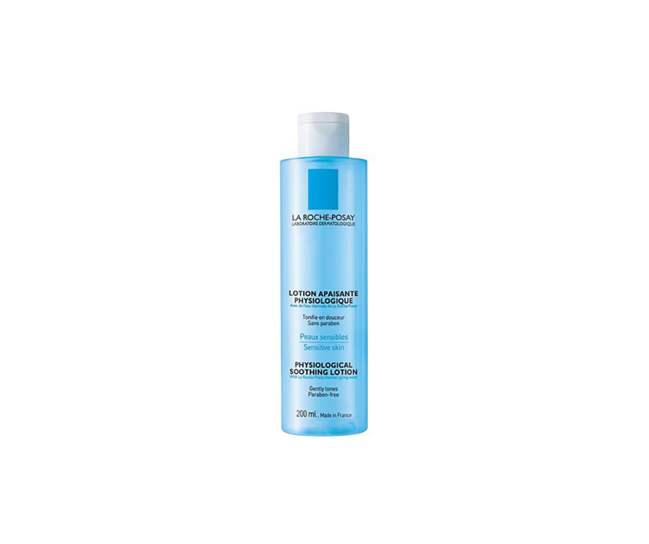 La Roche-Posay Toleriane Cleansing Apaisante Lotion