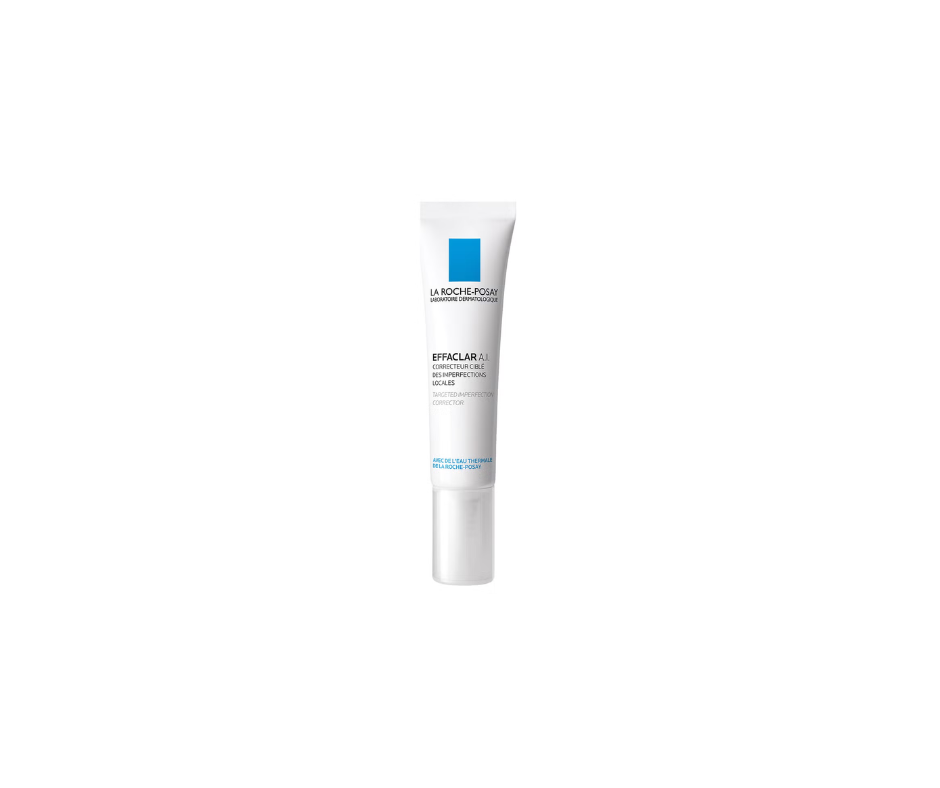 La Roche-Posay Effaclar A.I Targeted