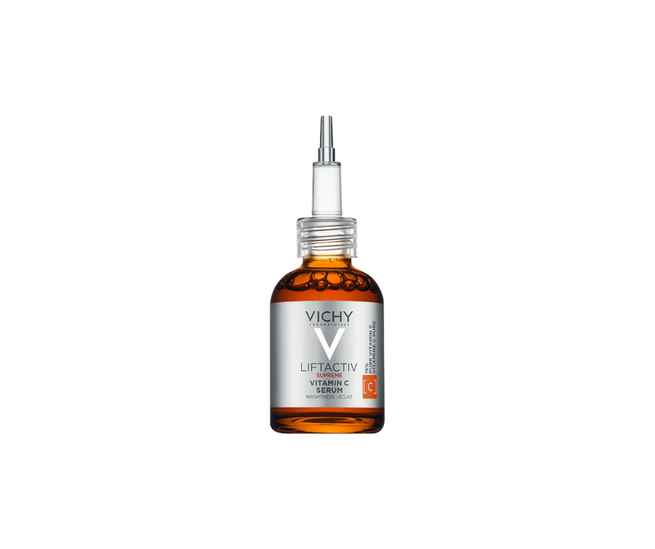 Vichy Liftactiv Supreme 16% Pure Vitamin C PURE Brightening Serum