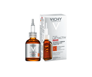 Vichy Liftactiv Supreme 16% Pure Vitamin C PURE Brightening Serum