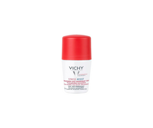 Vichy 72HR Stress Resist Roll-On Anti-Perspirant for sensitive skin