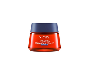 Vichy LiftActiv Collagen Specialist Night Cream