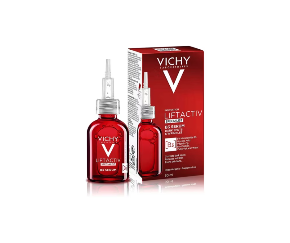 Vichy Liftactiv Specialist B3 Dark Spot & Wrinkles Serum