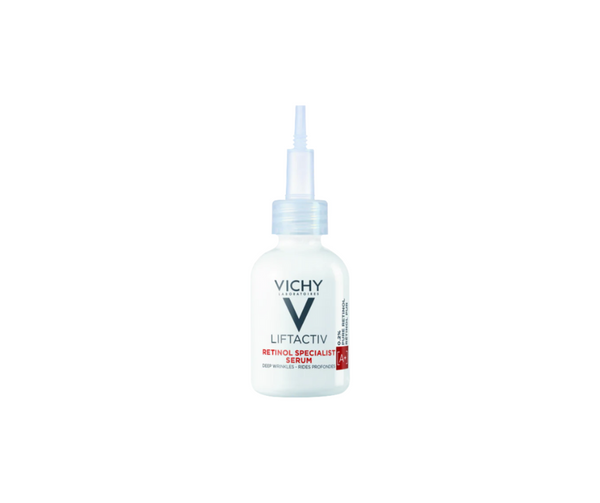 Vichy LiftActiv Retinol Specialist Deep Wrinkle Serum