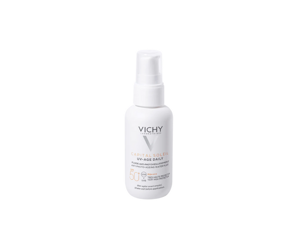 Vichy Capital Soleil UV - Age Daily SPF50+ Sun Cream