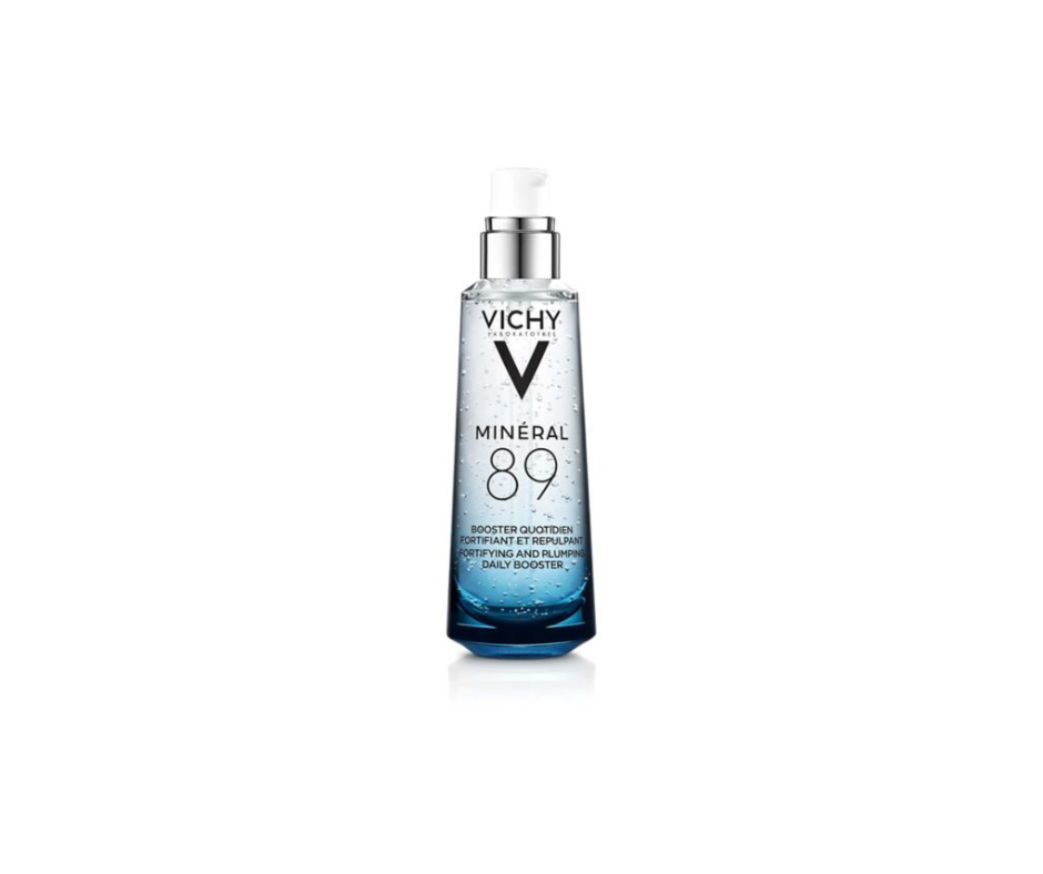 Vichy  Mineral 89 Hyaluronic Acid Hydrating Serum