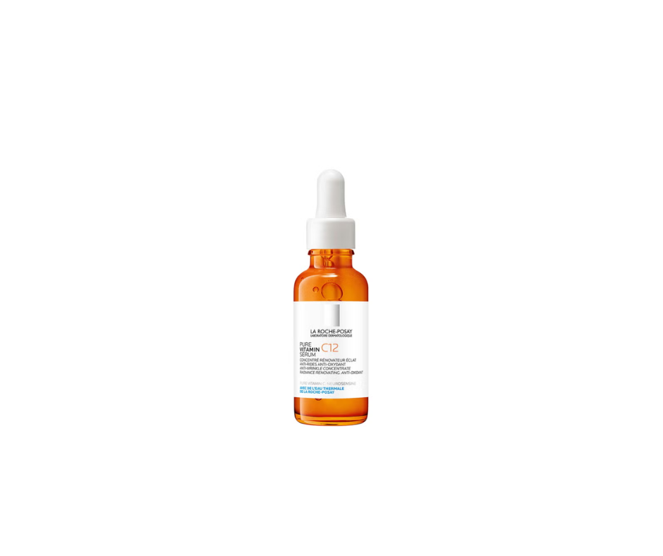 La Roche-Posay Vitamin C12 Serum for Ageing Skin