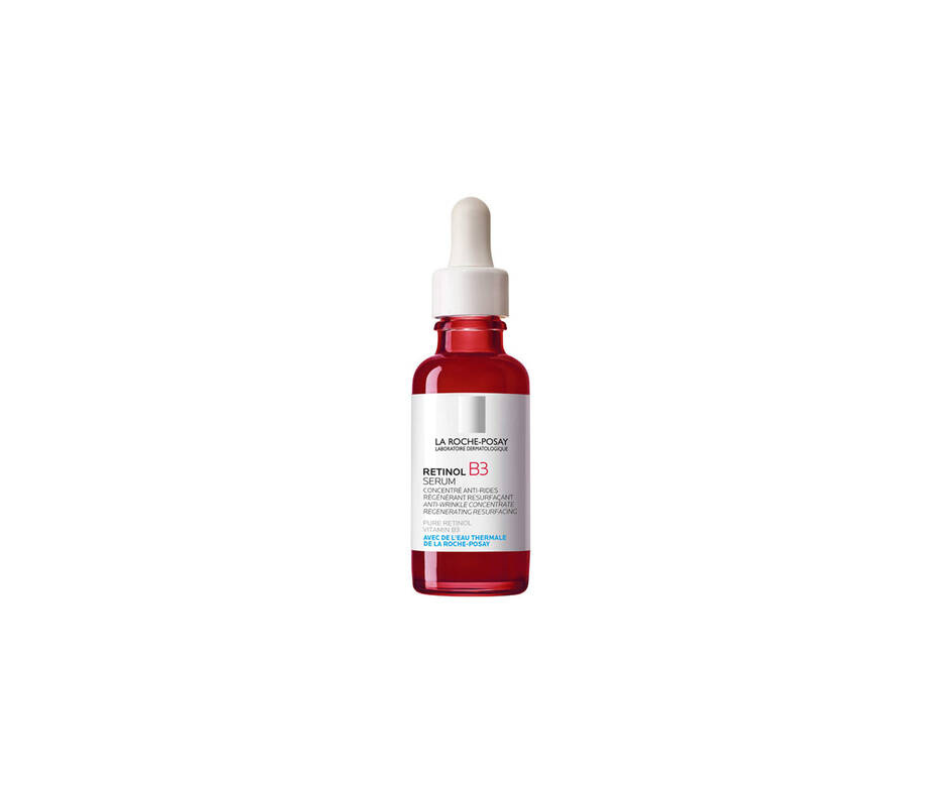 La Roche Posay 0.3% Retinol + Vitamin B3 Serum