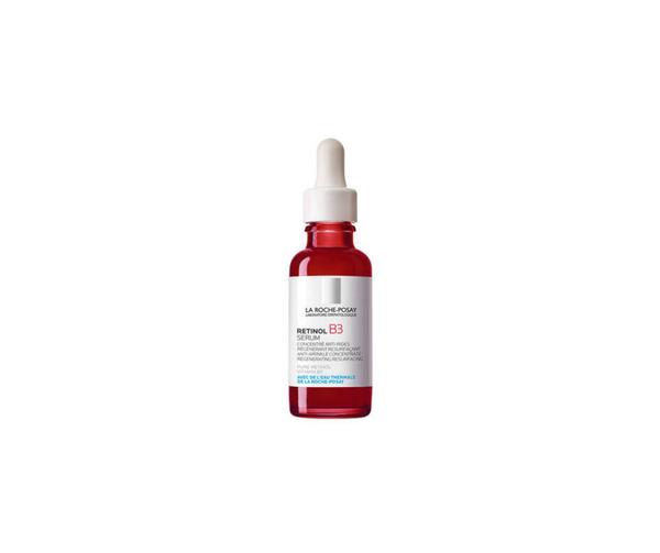 La Roche Posay 0.3% Retinol B3 Serum (Damaged Box)