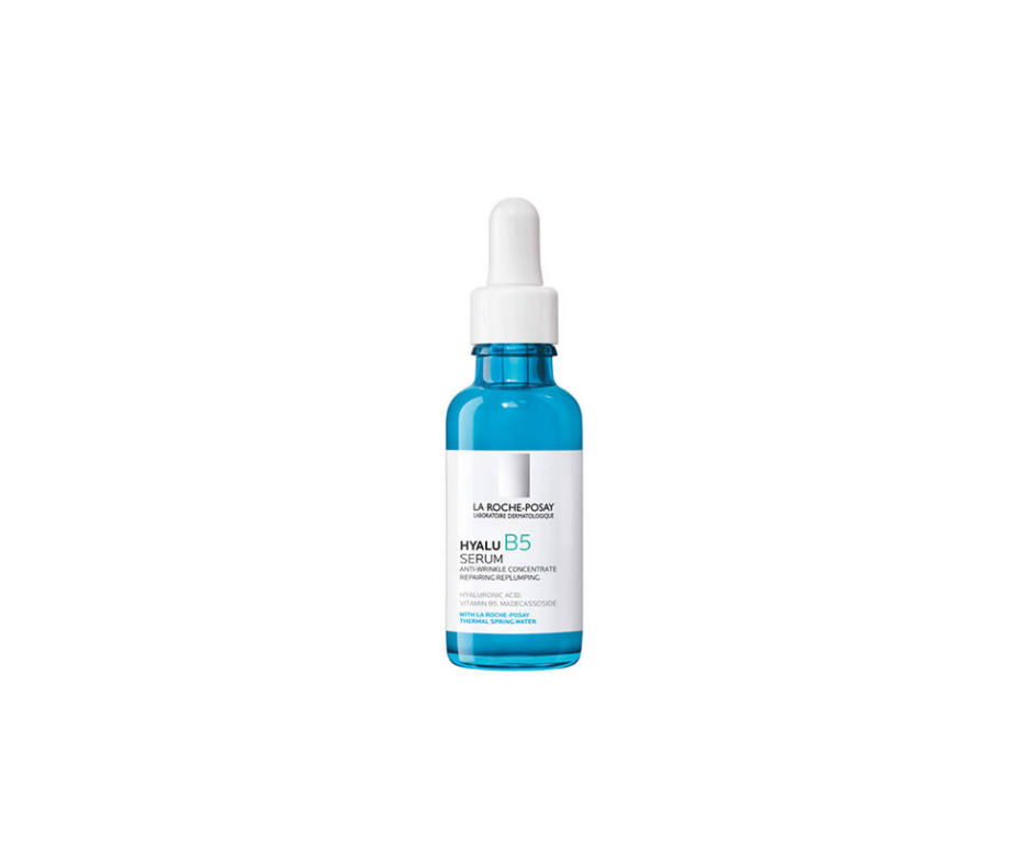 La Roche-Posay Hyalu B5 Hyaluronic Acid Serum