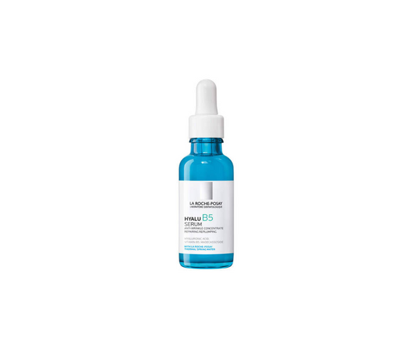 La Roche-Posay Hyalu B5 Hyaluronic Acid Serum (Damaged Box)