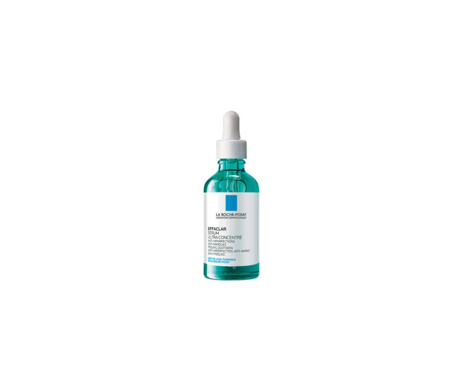 La Roche-Posay Effaclar Serum Ultra Concentre