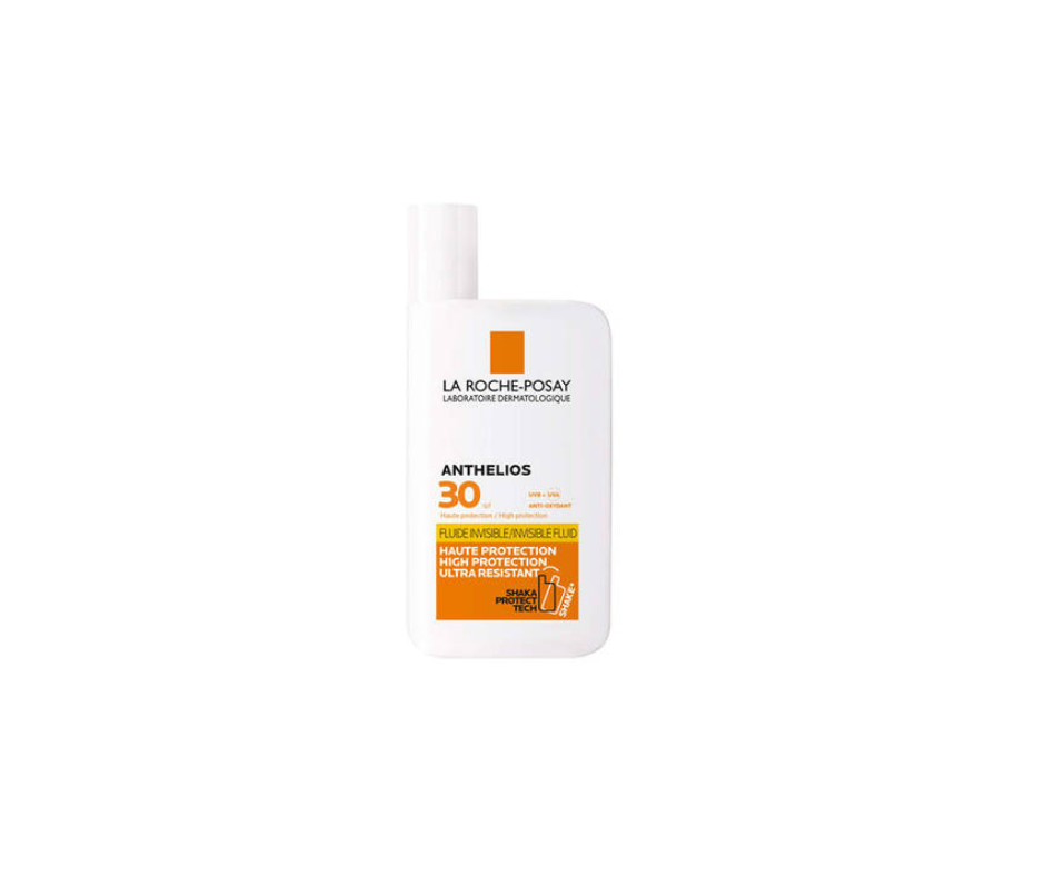 La Roche-Posay Anthelios Ultra-Light Invisible Fluid SPF30 (Damaged Box)