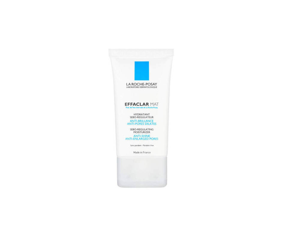 La Roche-Posay Effaclar Mat Moisturiser for Oily Skin