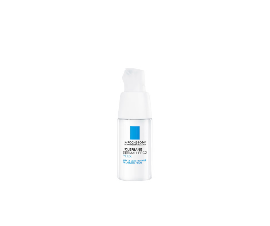 La Roche-Posay Toleriane Dermallergo Eye Cream