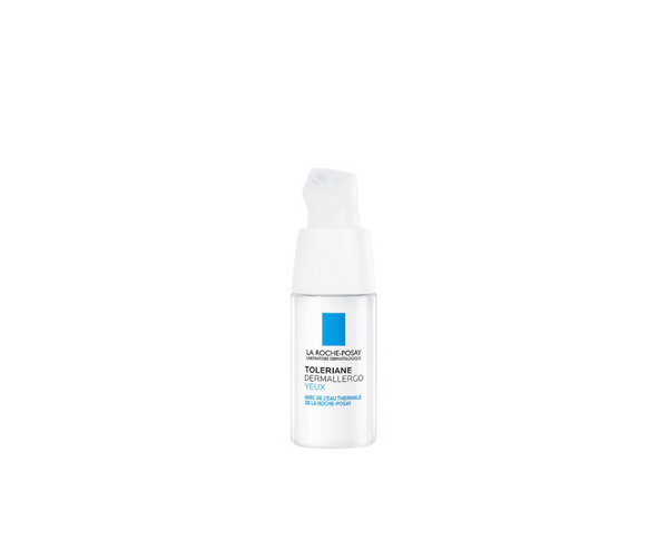 La Roche-Posay Toleriane Dermallergo Eye Cream