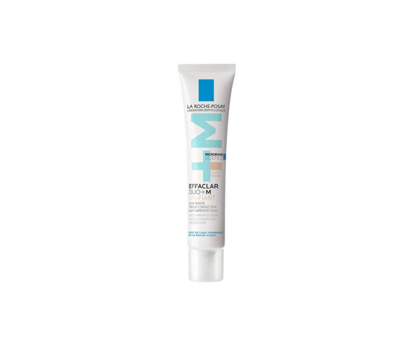 La Roche-Posay Effaclar Duo Unifiant Moisturiser
