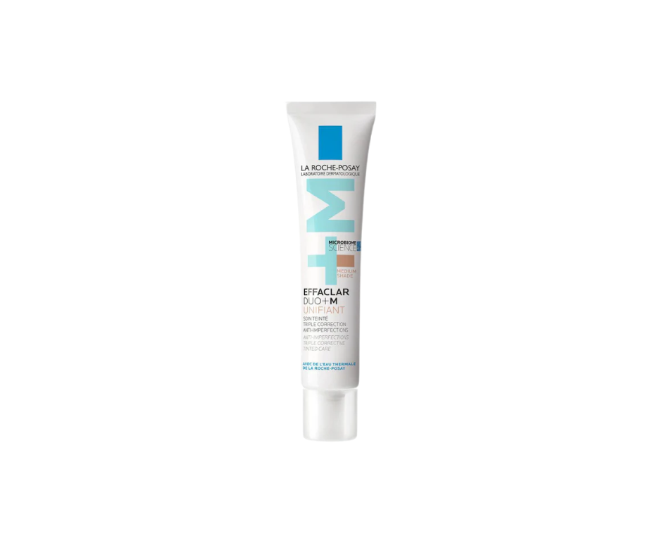 La Roche-Posay Effaclar Duo Unifiant Moisturiser