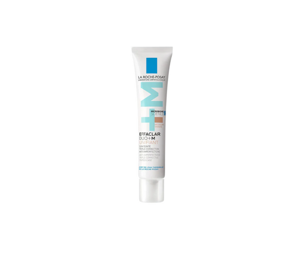 La Roche-Posay Effaclar Duo Unifiant Moisturiser