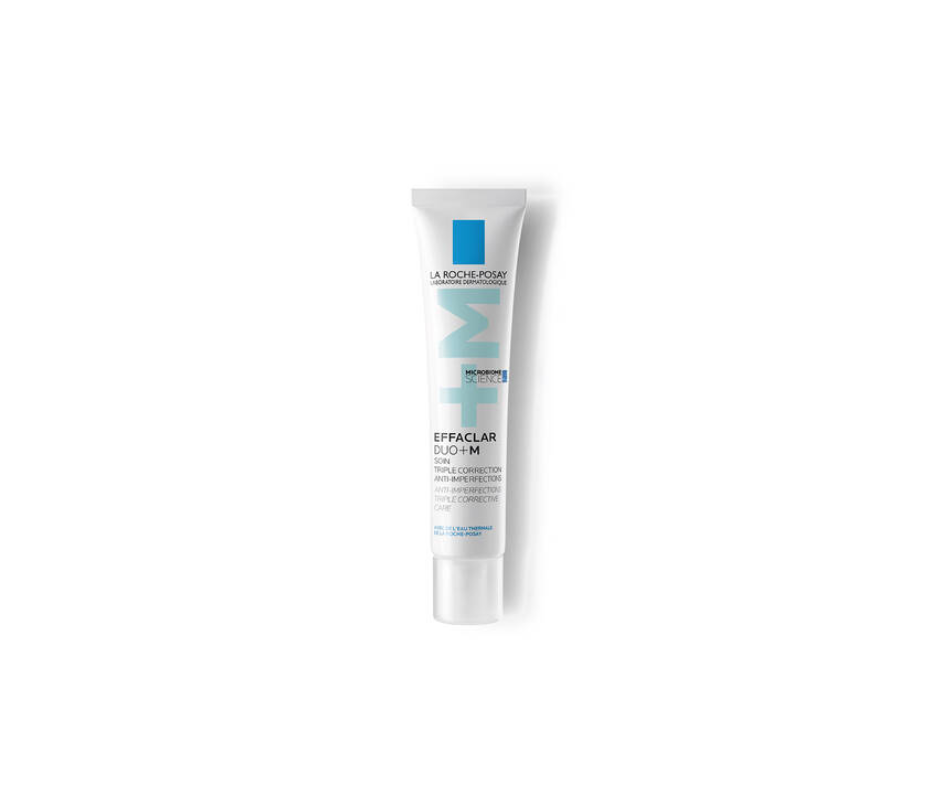 La Roche-Posay Effaclar Duo+M: Anti-Blemish Corrective Gel (Damaged Box)