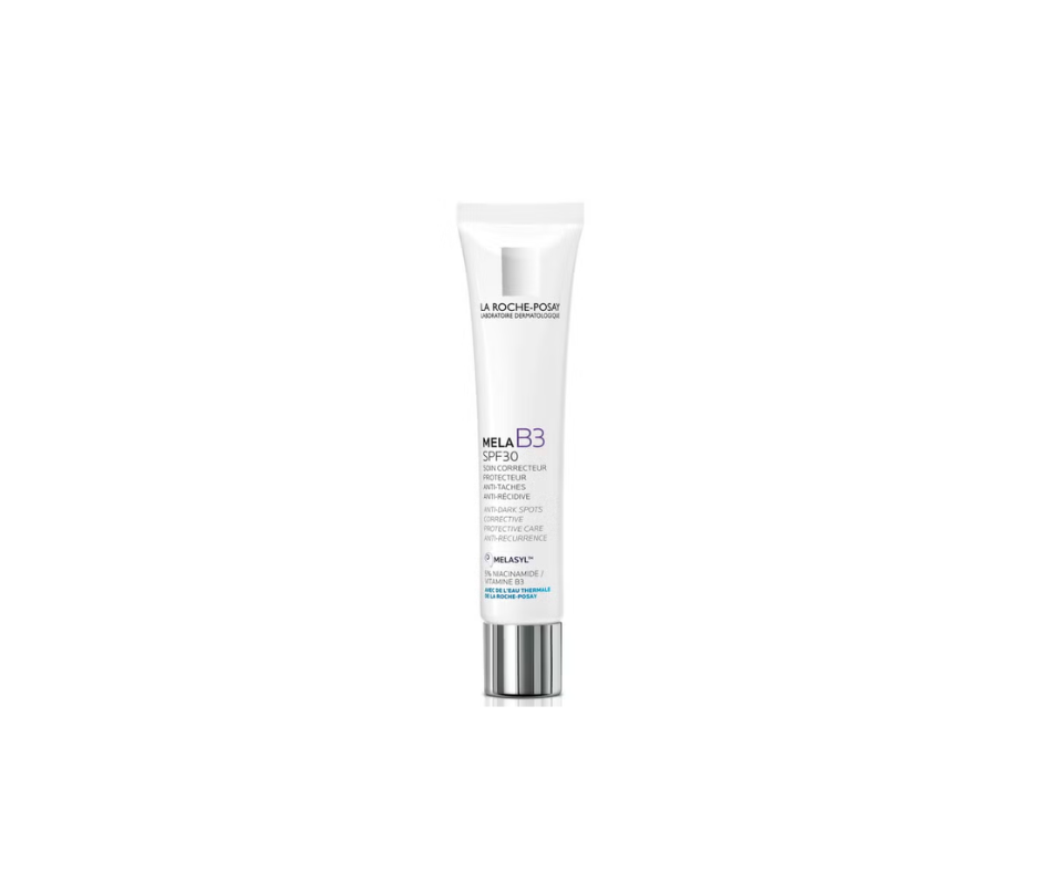 La Roche-Posay Mela B3 SPF30 Moisturiser (Damaged Box)